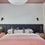 Vibrant family home | Master Bedroom | Interior Designers